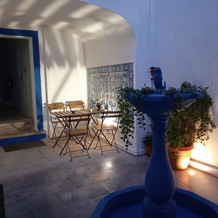 Old Evora Hostel מראה חיצוני תמונה