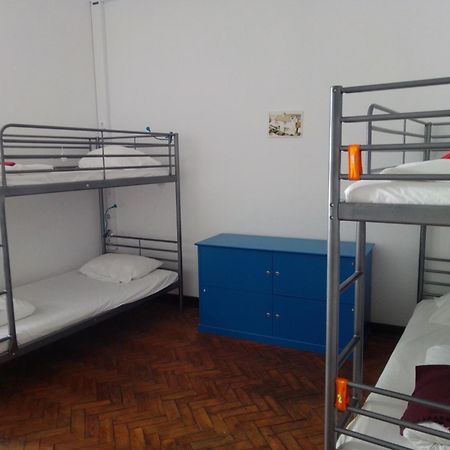 Old Evora Hostel מראה חיצוני תמונה