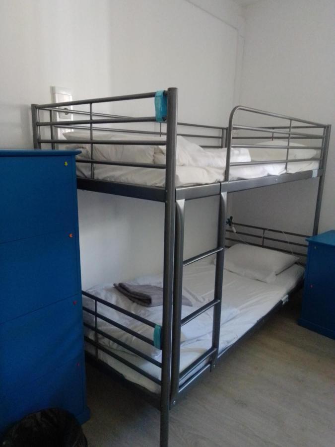 Old Evora Hostel מראה חיצוני תמונה