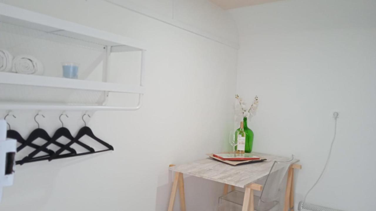 Old Evora Hostel מראה חיצוני תמונה