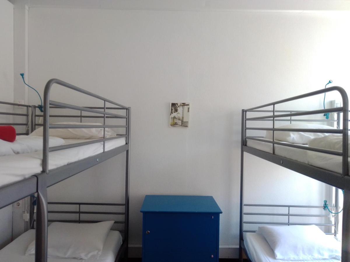 Old Evora Hostel מראה חיצוני תמונה