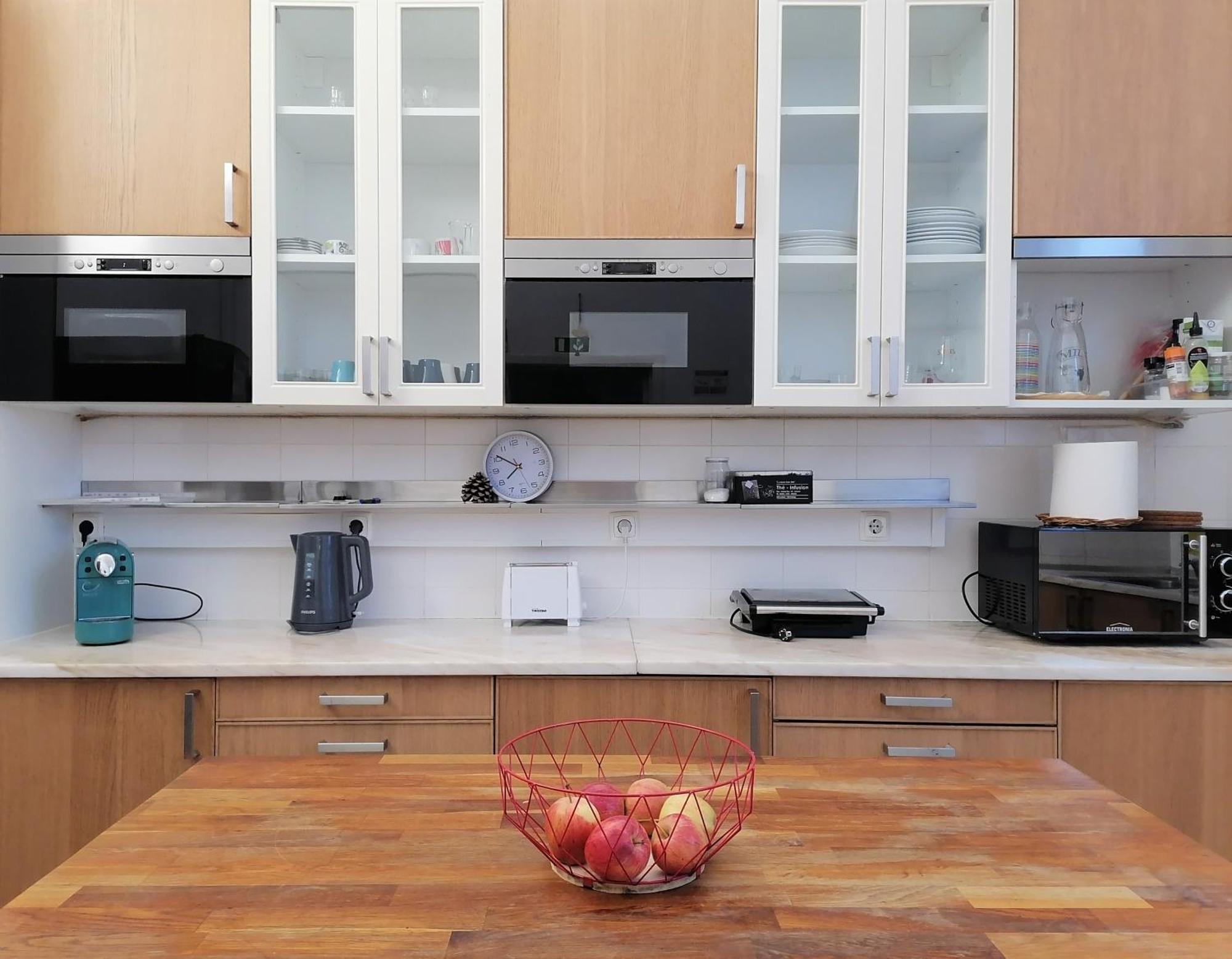 Old Evora Hostel מראה חיצוני תמונה