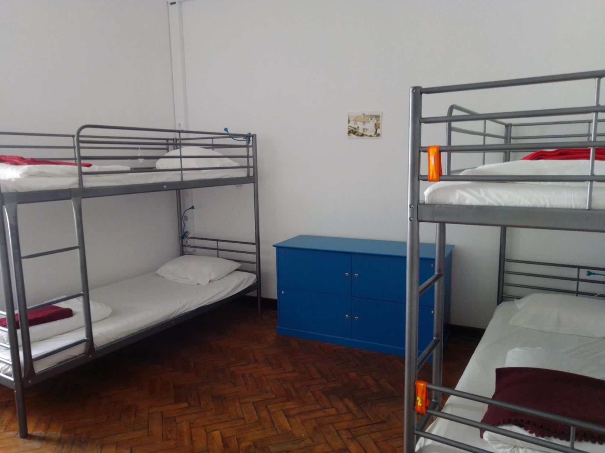 Old Evora Hostel מראה חיצוני תמונה