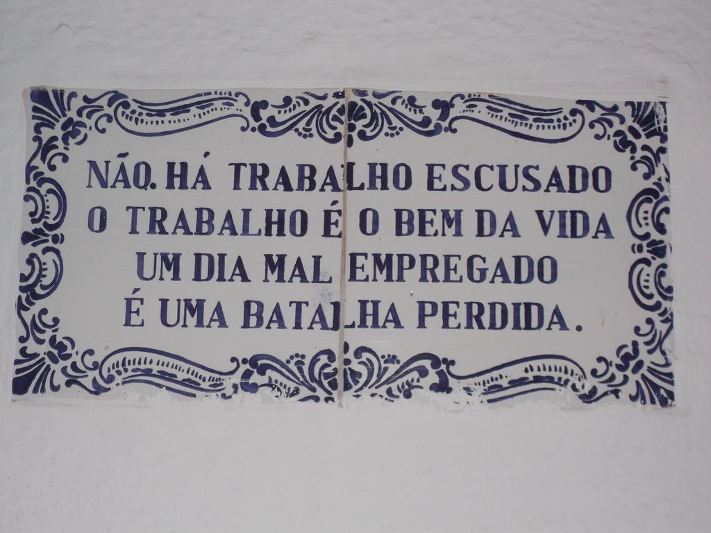 Old Evora Hostel מראה חיצוני תמונה