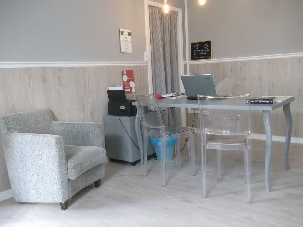 Old Evora Hostel מראה חיצוני תמונה