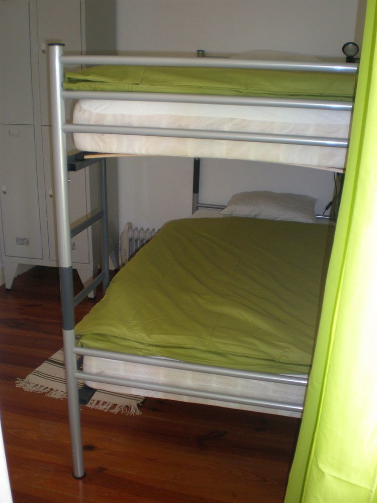 Old Evora Hostel מראה חיצוני תמונה