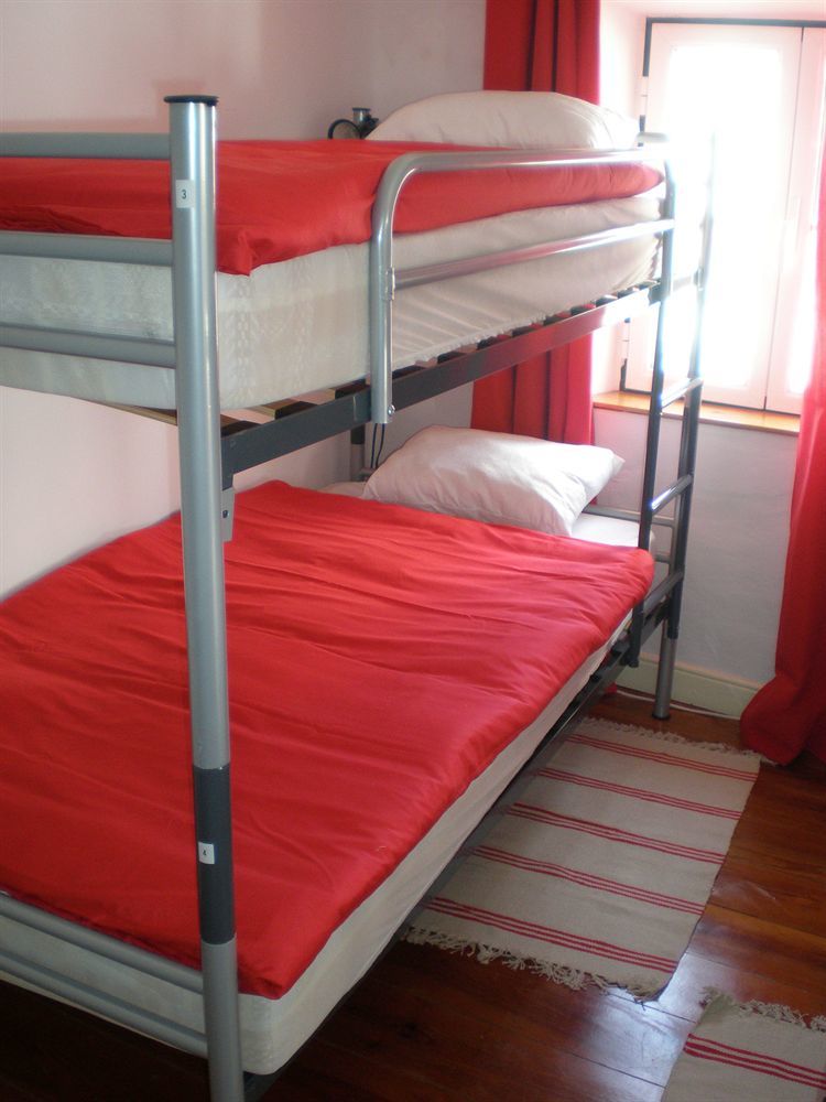 Old Evora Hostel מראה חיצוני תמונה