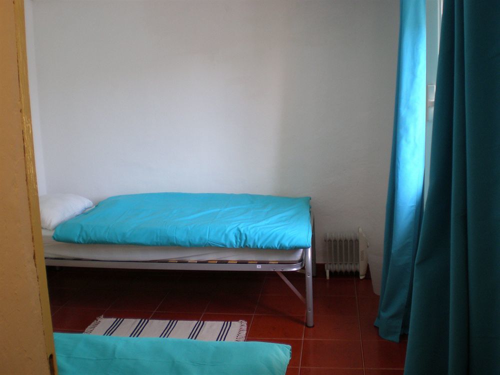 Old Evora Hostel מראה חיצוני תמונה